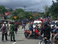 Luka Agustus di Negeri Raja-Raja, Catatan Kelam dari Tawuran Pelajar hingga Rumah Terbakar