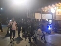 Kericuhan di Dobo, Anak SMP Alami Luka Panah