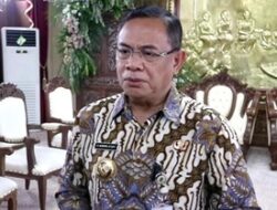 Heboh PBB Pati Naik 250%, Pemkab Alasan Demi Infrastruktur