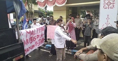 demo