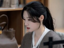 Profil Jung Chae-yeon, Pemain Drakor Beyond the Bar yang Kembali Naik Daun