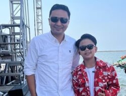 Farel Prayoga Akhirnya Bertemu Ibu Kandung Setelah 14 Tahun