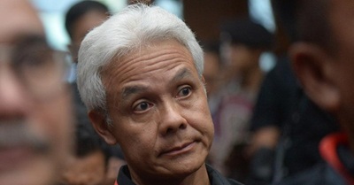 ganjar pranowo