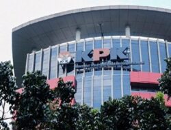 KPK Tetapkan 5 Tersangka Baru Kasus Korupsi Bansos Tahun 2020