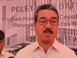 Bahayakan Lingkungan Hidup, Tambang Emas Gunung Botak, Harus Ditutup