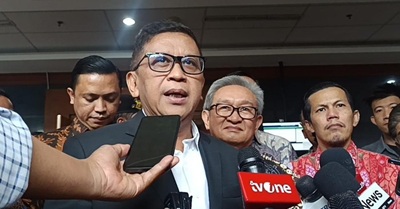 hasto kristiyanto