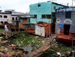 Mengenal Faridpur Hotel, Hotel dengan Tarif Rp4000 per Malam di Bangladesh