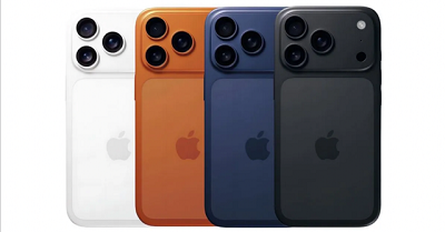 iPhone 18 Dikabarkan Punya RAM 12GB, Lebih Kencang dan Efisien 1 iPhone 18 Dikabarkan Punya RAM 12GB, Lebih Kencang dan Efisien