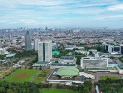 Gaji & Tunjangan DPR-PNS Kena Pajak, tapi Dibayar Negara!