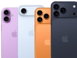 Tarif Baru AS Ancam Produksi iPhone 17 di India, Harga Bisa Naik