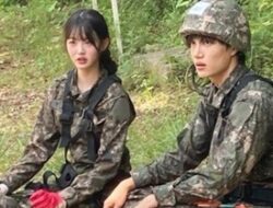 Jang Wonyoung IVE & Kai EXO Dipertemukan, ‘Wamil’ Bareng Bak Kakak-Adik