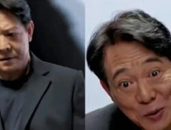 Sweet! Jet Li Akhirnya Temukan Hadiah Pernikahan untuk Putrinya