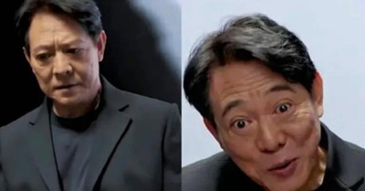 jet li
