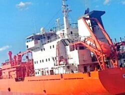 9 ABK WNI 10 Bulan Terjebak dalam Kapal di Perairan Mozambik