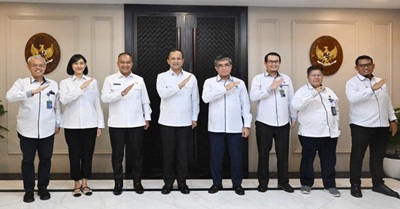kementrans