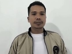 KNPI Minta Penegak Hukum Usut Dugaan Proyek Sekolah Mangkrak