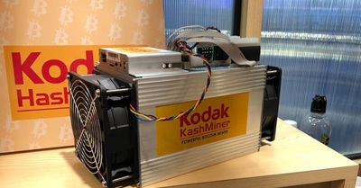 kodak