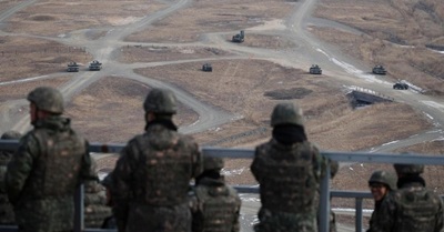 latihan militer gabungan