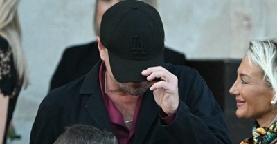 leonardo dicaprio