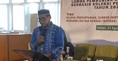Kemeraian Pekan Literasi 2025 Perpustakan Dan Kearsipan Provinsi Maluku 1 lomba pembaharuan