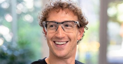 mark zuckerberg