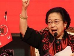 Megawati Akan Pimpin Upacara 17 Agustus di Sekolah Partai Lenteng Agung