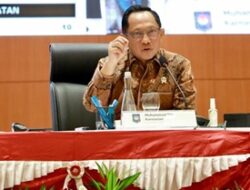 Mendagri Harap Anggaran untuk Daerah Berdampak bagi Masyarakat