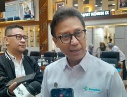 Kata Menkes Terkait Rencana Tunjangan Rp 30 Juta untuk Dokter di Daerah 3T
