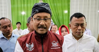 mensos gus ipul
