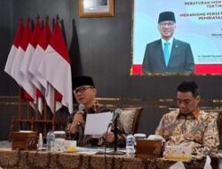 Koperasi Merah Putih Wajib Setor 20% Keuntungan ke Pemerintah Desa