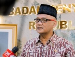 Ketua Komisi VIII DPR Sebut Gus Irfan Akan Jadi Menteri Haji dan Umrah