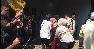 mpok alpa meninggal dunia