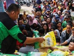 Biar Harga Beras Nggak Gonjang-ganjing, Operasi Pasar Segera Digelar