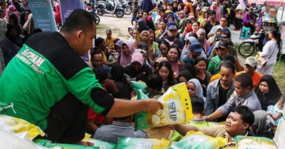 pasar murah