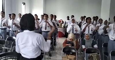 paskibra malteng