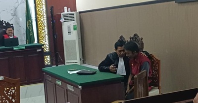 pembunuhan satu keluarga