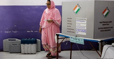 pemilu india