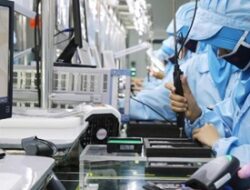 Bikin Pabrik HP di Amerika, Raksasa Smartphone Gagal Total