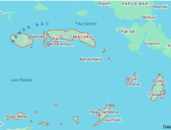 Jelang HUT RI ke-80,  Menggema Suara dari Maluku Untuk Indonesia