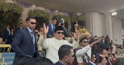 prabowo subianto