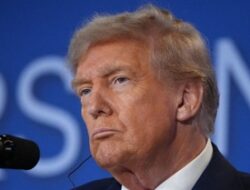 Gegara Tarif Trump, Investor China Ramai-Ramai Mau Bikin Pabrik di RI