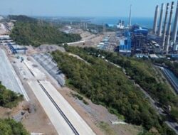 Prabowo Bangun Tol Sepanjang 28,19 Km Tahun Depan