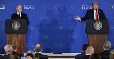 putin dan trump