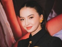 Raline Shah Tak Terima Jadi Presiden Jomlo: Harusnya Demokrasi Dong!