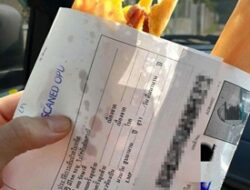 RS Thailand Didenda Rp 600 Juta gegara Rekam Medis Pasien Jadi Bungkus Gorengan