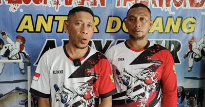 rusli manggarai