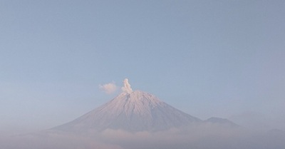 semeru erupsi