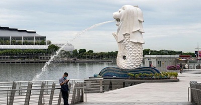 singapura