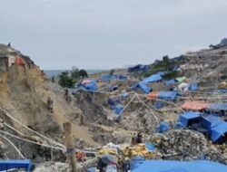 Tokoh Adat Nurlatu Minta IPR untuk Masyarakat Adat Gunung Botak