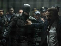 Jelang Syuting Dimulai, Batman 2 Alami Rugi Besar